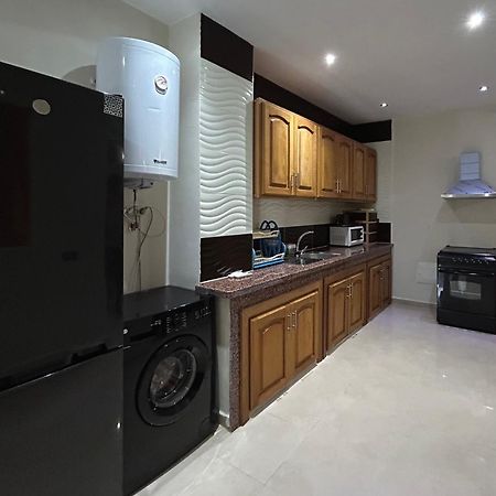 Appartement Duplex Elegant Et Calme Marrakech Menara Маракеш Екстериор снимка